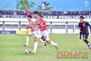 PSIP vs Persib U-20 Bakal Jadi Laga Pembuka Turnamen Sepak Bola KNPI Pemalang