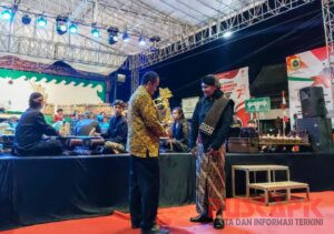 Lakon Wayang ‘Parikesit Jumeneng Noto’, Cara Mansur Gambarkan Kondisi Pemalang