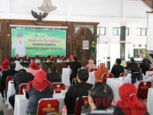 Pemprov Jateng Nilai Eradiksi Frambusia di Pemalang