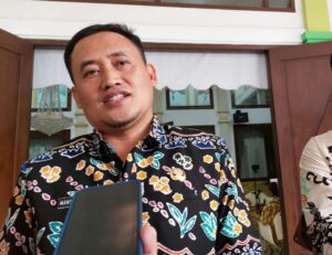 Bupati Pemalang Jatuhkan Sanksi Demosi 5 Pejabat Teras