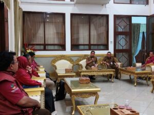 Buntut Dugaan Politisasi Bansos, Bupati Pemalang Panggil Pendamping PKH