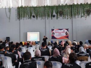 Bimtek PTPS di Pemalang, Sejumlah TPS Rawan Jadi Atensi Pengawasan