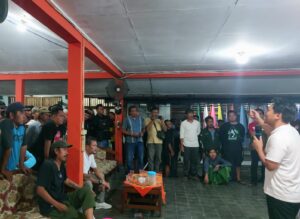 Bikin Gaduh, KPU Pemalang akan Minta Sirekap Disetop