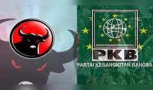 Jawara Pileg 2024 di Pemalang : PDIP 12 Kursi, PKB 11 Kursi