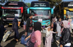 Pemkab Pemalang Siapkan 3 Bus Mudik Gratis untuk Warganya di Perantauan