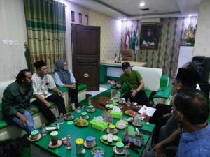 PKB Buka Pendaftaran Bakal Calon Bupati Pemalang 2024