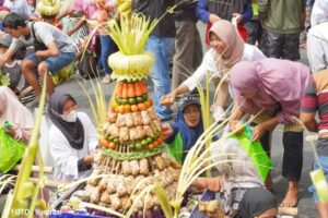 Festival Kupat di Pemalang, Bakal Bagikan 30.000 Ketupat Gratis!