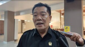 Gantikan Tatang Kirana, Wasisto Diusulkan Jadi Ketua DPRD Pemalang