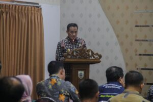 Perangkat Daerah Pemalang Diminta Responsif Terhadap Keluhan Masyarakat