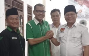 PKB Kabupaten Tegal Bisa Keluarkan Dua Rekomendasi Pilkada