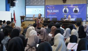 Pj Bupati Brebes  Ajak Mahasiswa Magang di Biro Hukum