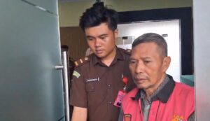 Gelapkan Setoran PBB Rp 238 Juta, Seorang Perangkat Desa di Brebes Ditahan