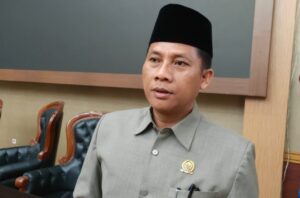 Golkar Kota Tegal Tunggu Hasil Survei, Soal Rekomendasi Pilkada