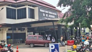 RSUD Pemalang Larang Wartawan TV Nasional Meliput, Alasannya Tahun Politik