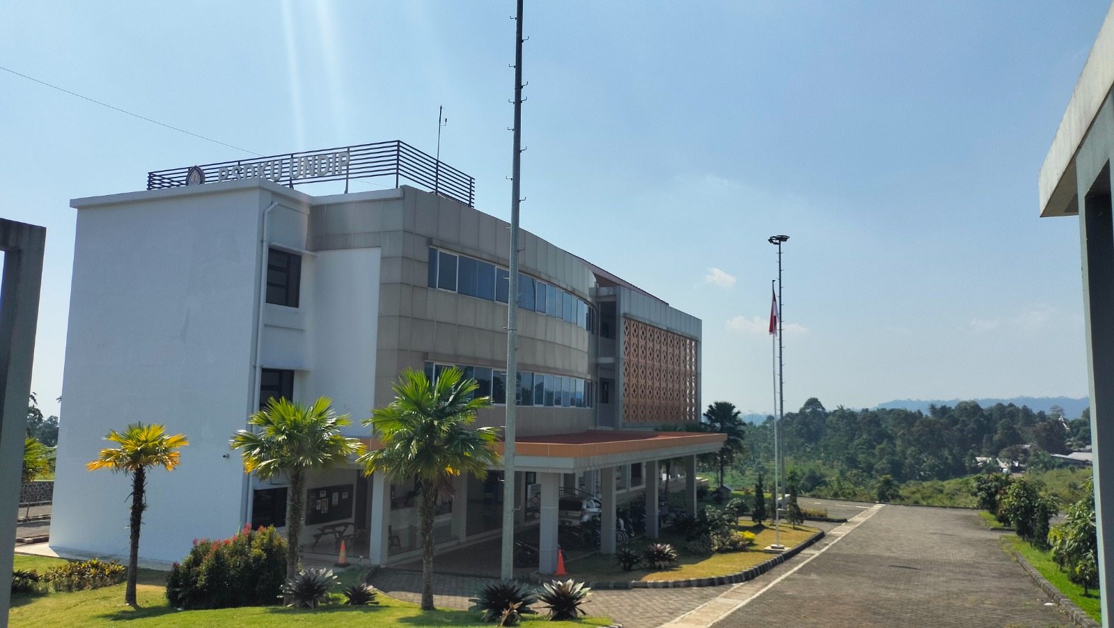 Beasiswa Agribisnis PSDKU Undip Buka Peluang Petani Milenial