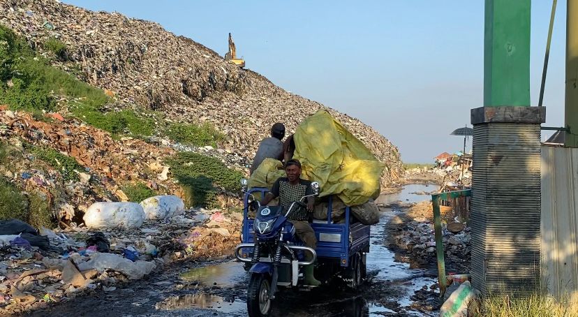Pemkot Pekalongan Akan Perluas Area TPA Degayu