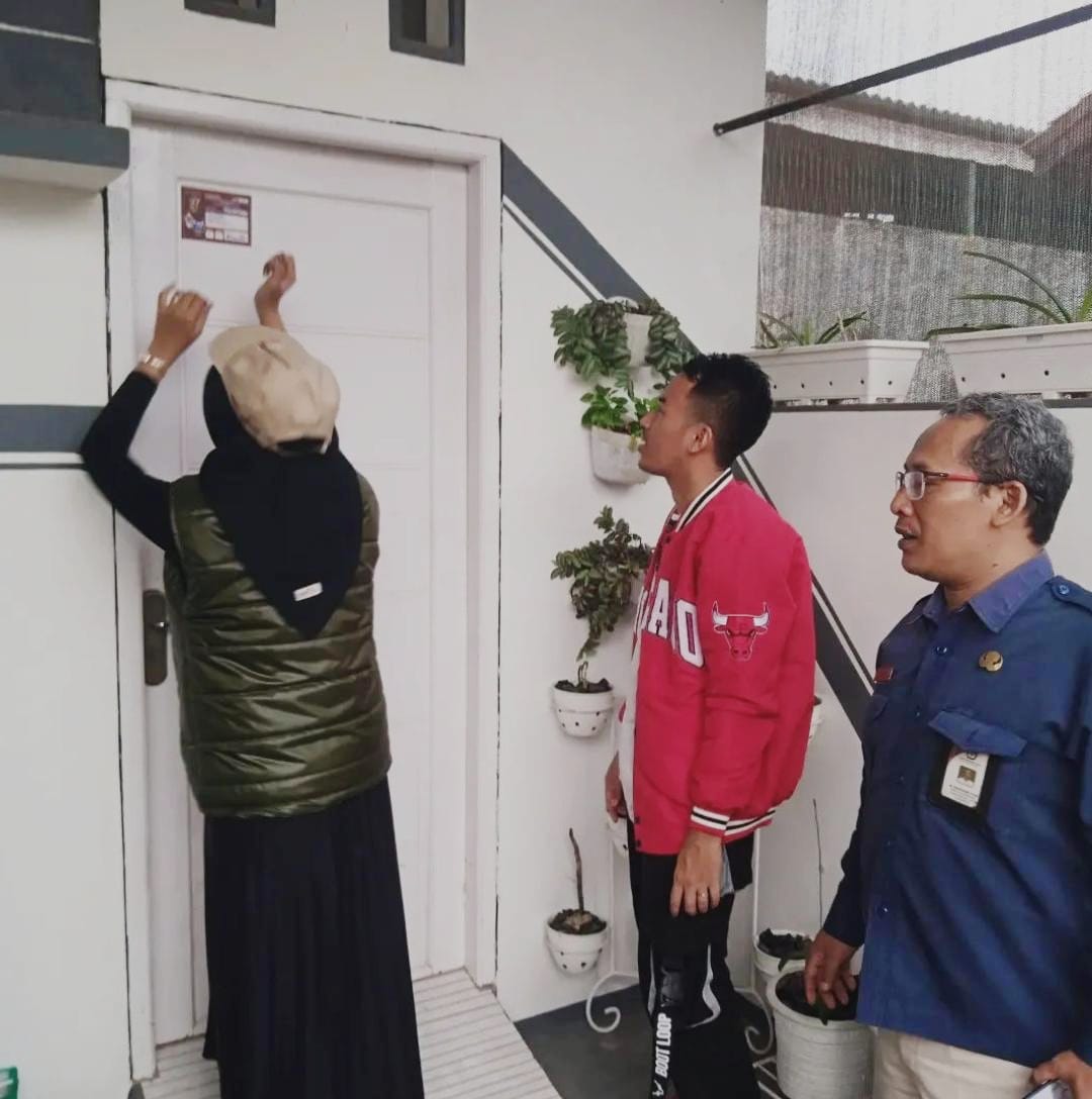 Selesai Lebih Awal, 233.813 Warga Kota Pekalongan Telah Tercoklit 