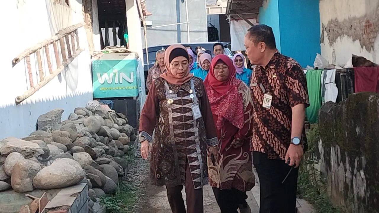 Usai Tangani Kayla, RSUD Batang Segera Giatkan Pemantauan 