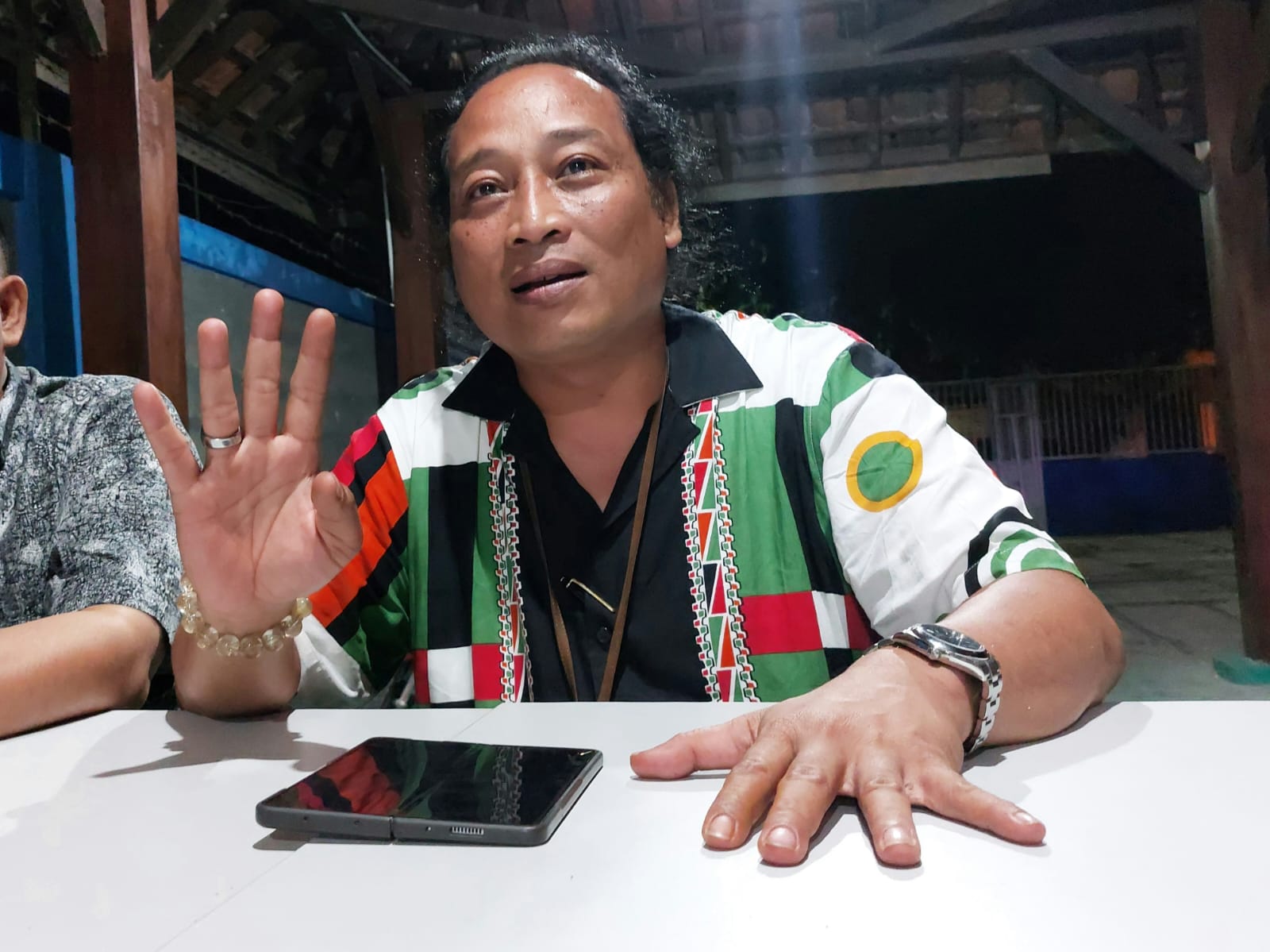 Minta APH Tahan Penindakan Manning Agency, SPPI : Tunggu Hasil Judicial Review MK