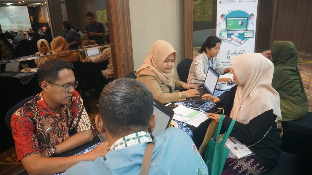 Pemkot Dorong Pelaku Usaha Perhatikan Sejumlah Aspek Dalam Urus Izin Usaha