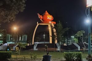 Tegal, Masihkan Sebagai Jepangnya Indonesia