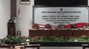 Dongkrak PAD, Pemkab Pemalang Terapkan Empat Strategi