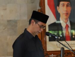 Rokhman Diajukan Menjadi Pimpinan DPRD dari Golkar