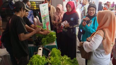 Pemuda Tani Jaya Sokoduwet Upayakan Peningkatan Kesejahteraan Masyarakat Sekitar