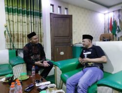 Siapkan Lawan Mansur Hidayat, PKB Pemalang Panggil Abdul Halim