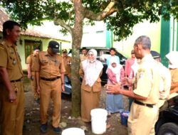 Darurat Sampah Jelang HUT RI Ke-79, Pemkab Batang Gelar Lomba Pengelolaan Sampah Desa