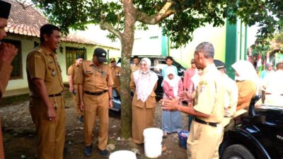 Darurat Sampah Jelang HUT RI Ke-79, Pemkab Batang Gelar Lomba Pengelolaan Sampah Desa