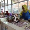 Awal Agustus, Harga Kepokmas Kota Pekalongan Relatif Stabil