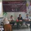 KPU Sosialisasikan Syarat Pencalonan Kepala Daerah pada Pilkada 2024