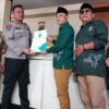 PKB Pemalang Laporkan Eks Sekjen Lukman Edy ke Polisi