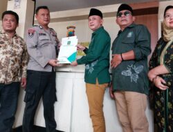 PKB Pemalang Laporkan Eks Sekjen Lukman Edy ke Polisi