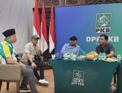 PKB Umumkan Rekom Pilkada Pemalang Minggu ini, Vicky Prasetyo Kandidat Terkuat