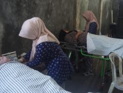 Layanan KB Gratis Upaya Peningkatan Kualitas Warga Pacet