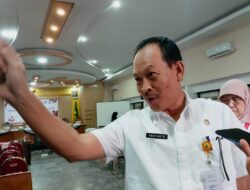 Sekda Pemalang Larang ASN Dukung Calon Bupati di Pilkada 2024