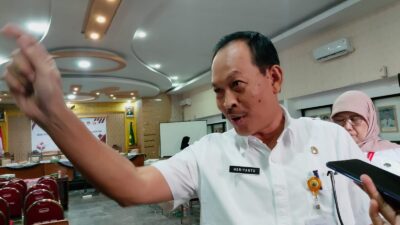 Sekda Pemalang Larang ASN Dukung Calon Bupati di Pilkada 2024