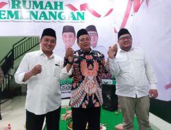 Serahkan B1 KWK, PKS Optimis Menangkan Mansur-Bobby di Pilkada Pemalang 2024