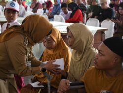 Bantuan Rp 2 Miliar dari Pemkab Batang untuk Anak Yatim dan Piatu Mulai Disalurkan