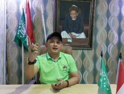 PKB Pemalang Siapkan Calon Melawan Petahana Mansur Hidayat