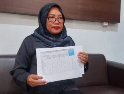 106 Pemilih di Kabupaten Tegal Belum Tercoklit