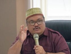 Pilkada 2024, Mokhammad Safi’i : Semoga Hasilkan Pemimpin Berkualitas