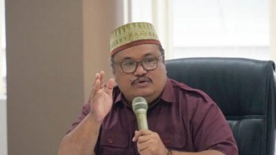 Pilkada 2024, Mokhammad Safi’i : Semoga Hasilkan Pemimpin Berkualitas