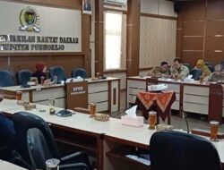 Penyusunan Perbup Atas Perda Inisiatif DPRD Kerap Berjalan Lambat