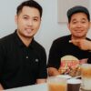 Kuat, Single Keempat Zedo Maskara