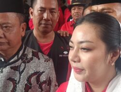 Mitha Wurja Mendaftar Diusung Seluruh Parpol, Pilkada Brebes Berpotensi Calon Tunggal