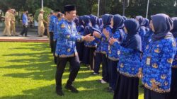 Pendaftaran CPNS Kota Pekalongan Tahun 2024 Diperpanjang Hingga 10 September 2024