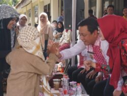 Launching Gedung Baru, SKB Siap Wadahi Anak Putus Sekolah dan Anak Inklusi